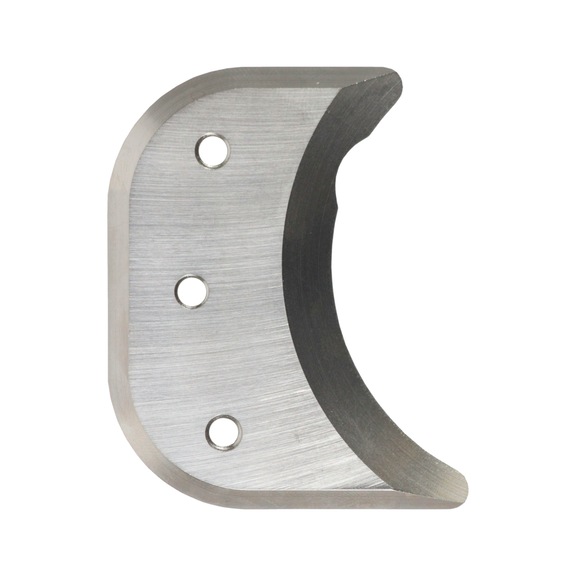MAKITA lower blade for DTC103 ZM00000210 - Accessories for Knabber and metal shears