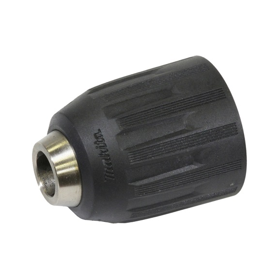MAKITA quick-action drill chuck diameter 13mm spindle thread 1/2 inch 763260-2 - Keyless chuck