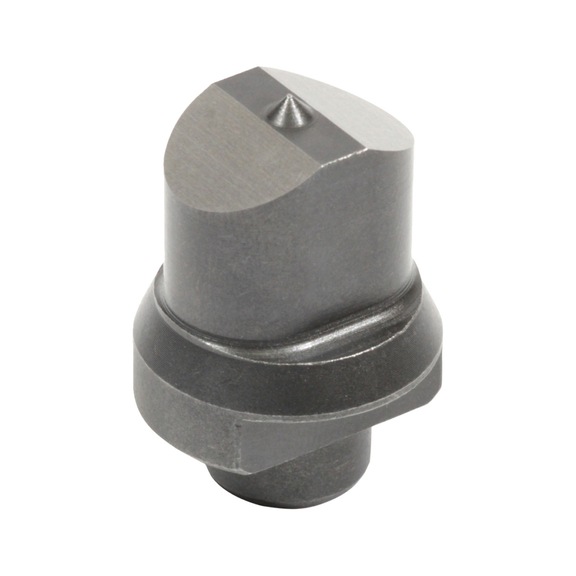 MAKITA Stempel Langloch 15x21mm SC05340320 - Stempel Langloch