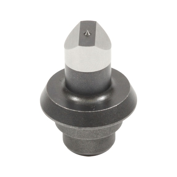 MAKITA Round punch, diameter 12 mm SC05340400 - Round punch