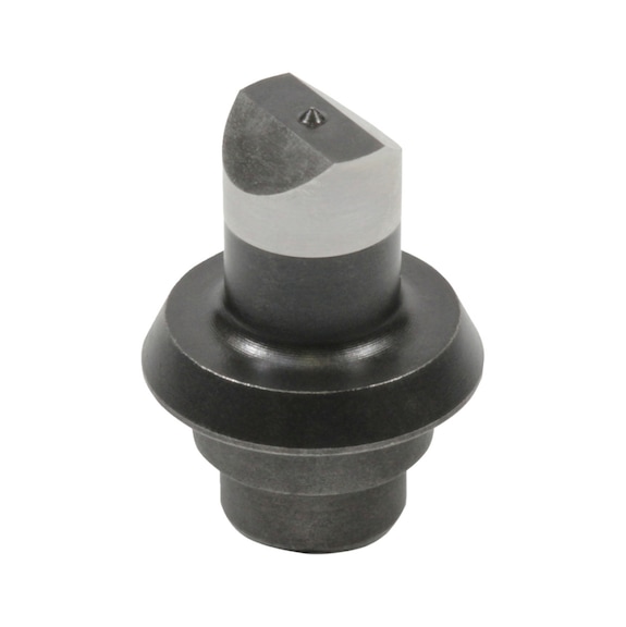 MAKITA Round punch, diameter 13 mm SC05340410 - Round punch