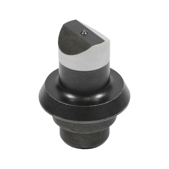 MAKITA Stempel Rund Durchmesser 14mm SC05340420 - Stempel Rund