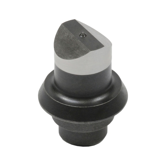 MAKITA Round punch, diameter 16 mm SC05340440 - Round punch