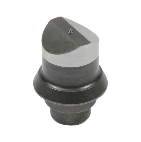 MAKITA Round punch, diameter 19 mm SC05340460 - Round punch