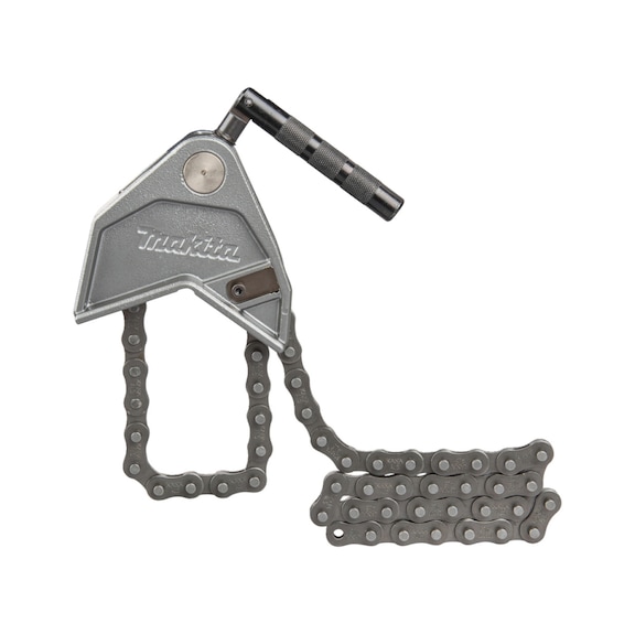MAKITA Chain clamp 122J60-3 - Accessories for Cordless tools and -lamps