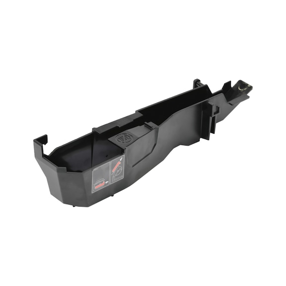 MAKITA Saw blade guard (bottom/top) 122K40-5 - Accessories for Mitre saws