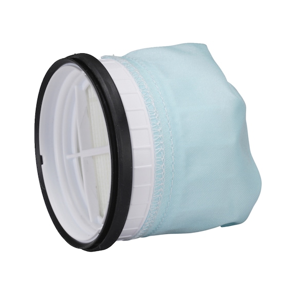 MAKITA HEPA filter element 1915P2-0 - Filter for Vacuum cleaner (operating equipment, workshop equipment)