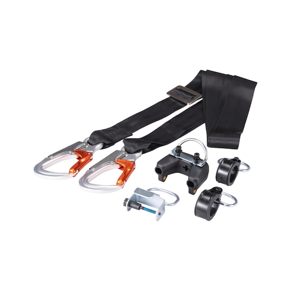 MAKITA Shoulder strap CE003G DCE090 1916C4-1 - Tool belt