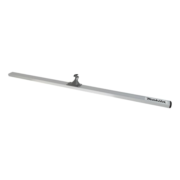 MAKITA Skinning blade, 1800 mm, 1917D3-6 - Accessories for Concrete vibrator