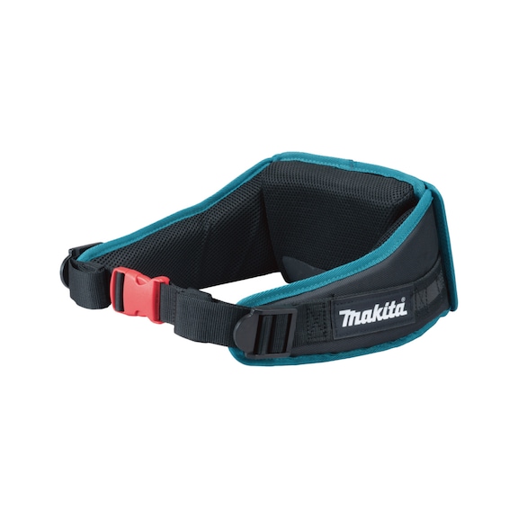 MAKITA Back pad 1917R2-6 - Workshop tool bag