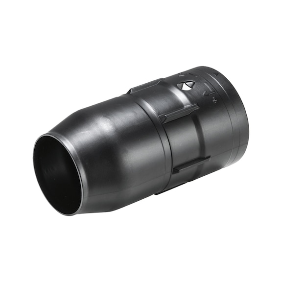 MAKITA End nozzle 81 mm 1918E9-7 - Accessories Blower