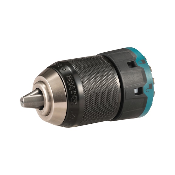 MAKITA Drill chuck adapter 13 mm 1918F1-0 - Keyless chuck