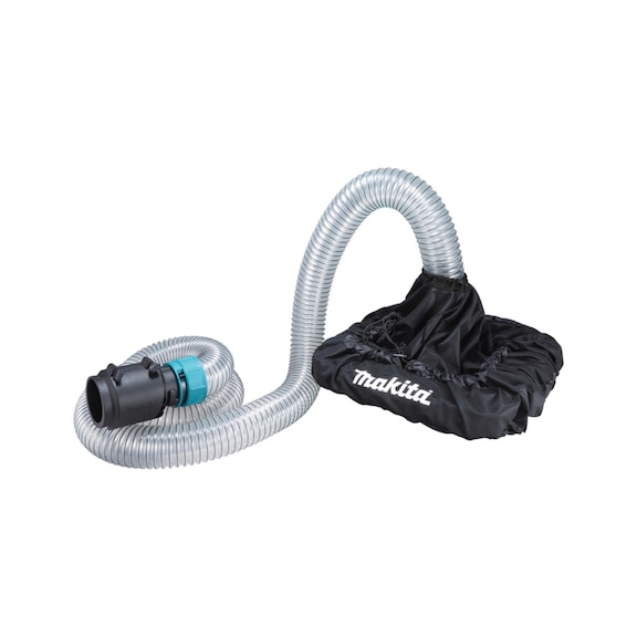 MAKITA Barrel attachment B 2.5 m 95 x 95 cm 1918R4-8 - Accessories Blower