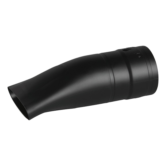 MAKITA Flat nozzle 413Y09-7 - Accessories Blower