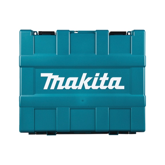 MAKITA Plastic carrying case 821943-1 - Transport case for cordless tools