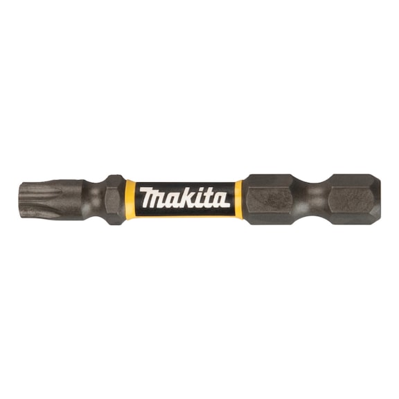 MAKITA Torx bit T30x50 mm, 10 pieces E-26054 - T-Bits