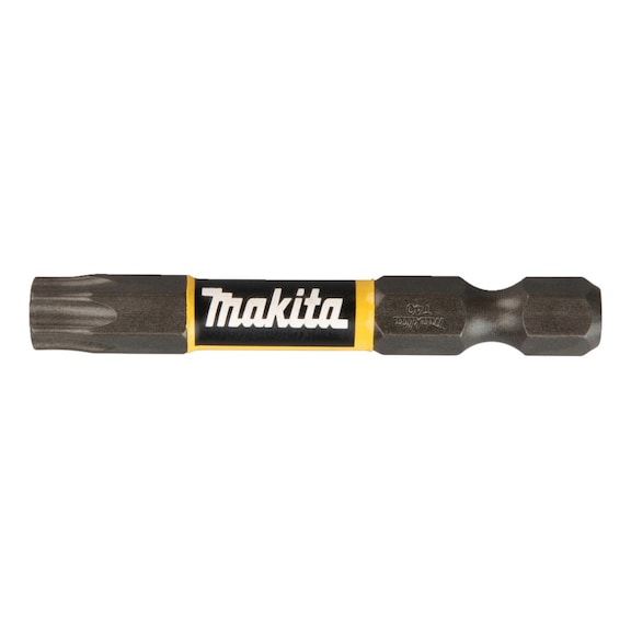 MAKITA Torsion bit T40x50 mm, 10 pieces E-26060 - T-Bits