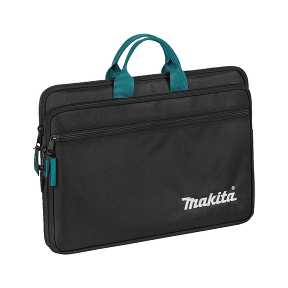 MAKITA Premium laptop bag 430 x 65 x 310 mm E-30190 - Laptop bag