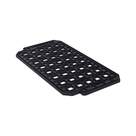 MAKITA Compartment divider, 10 inches, T-92025 - Accessories for MAKPAC