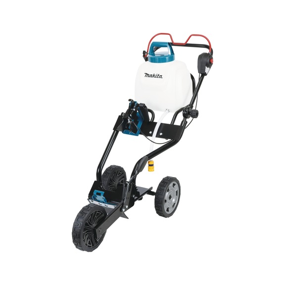 MAKITA Guide trolley with 13-litre water tank 1914H2-8 - Accessories for Cut-off saw