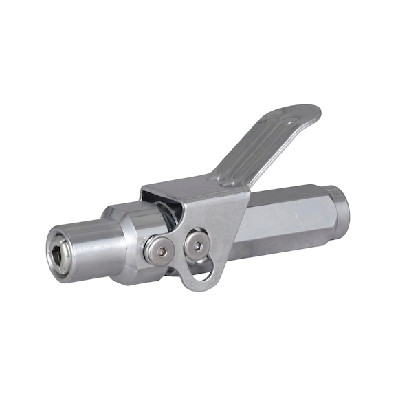 MAKITA DGP180 quick-connect adapter 1915N4-2 - Accessories for Caulking gun and Grease gun