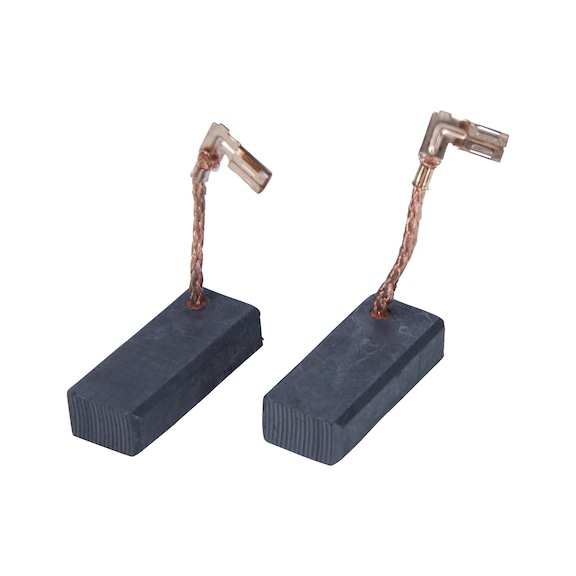 MAKITA Carbon brushes CB-350 194160-9 - Carbon brushes