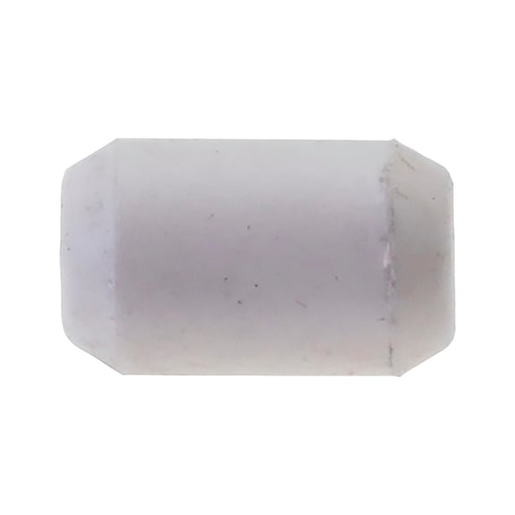 MAKITA Rubber pin 4 263002-9 - Accessories for Guide rails
