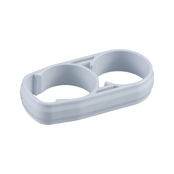 MAKITA Bracket, white 459354-6 - Additional accessories for Vacuum cleaner and extraction units