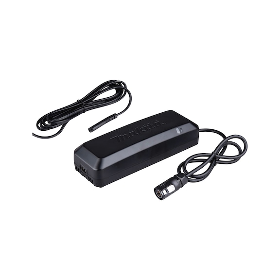 MAKITA DC4002 charger for charging case 630E59-9 - Tool battery charger