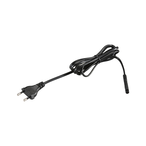 MAKITA Mains plug 667234-4 - Accessories for Batteries and chargers