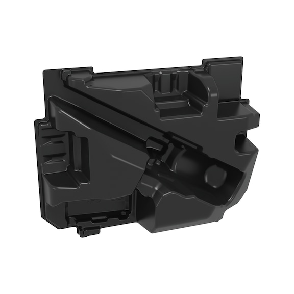MAKITA Thermoformed insert for MAKPAC size 4 836019-1 - Case inserts size 4