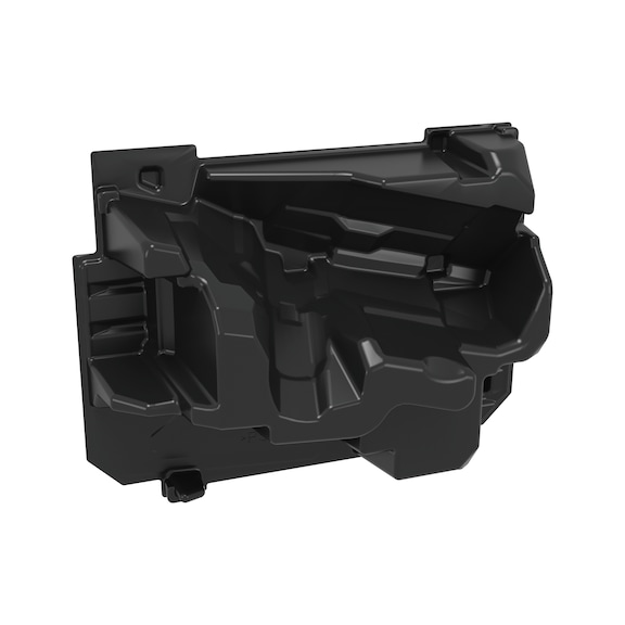 MAKITA Thermoformed insert for MAKPAC size 4 836301-8 - Case inserts size 4