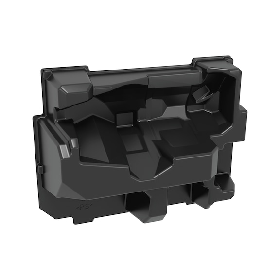 MAKITA Thermoformed insert for MAKPAC 836366-0 - Case inserts