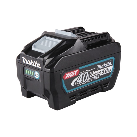 MAKITA BL4050F Li-ion battery, 40V, 5Ah, 180 Wh, 1918A3-1 - Batteries XGT 40V max.