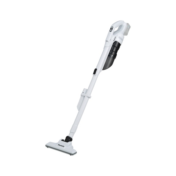 MAKITA Cordless vacuum cleaner 12V 140 mbar 0.25 litres, without battery CL200FDZ - Cordless Vacuum cleaner CL200FD