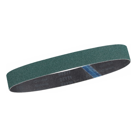MAKITA Sanding tape, Z60, 40 x 760 mm, 5 pieces, D-80933 - Sanding belts 40 x 760 mm