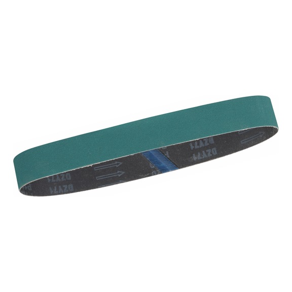 MAKITA Sanding belts 40 x 760 mm
