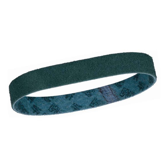 MAKITA Abrasive fleece 40 x 760 mm, fine, 3 pieces D-80999 - Sanding belts 40 x 760 mm
