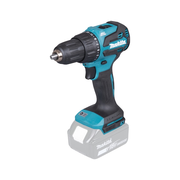 MAKITA Cordless Impact drill driver DHP490