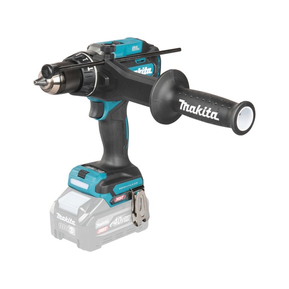 MAKITA 40V cordless impact drill/driver, 180 Nm, 2,400 rpm, without battery HP003GZ - Cordless Impact drill driver HP003G