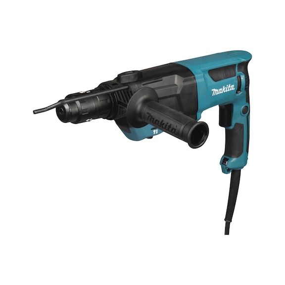 MAKITA Combi hammer for SDS+ 26 mm, 800 W, 3.0 J HR2670FTX1 - Combination hammer HR2670FT