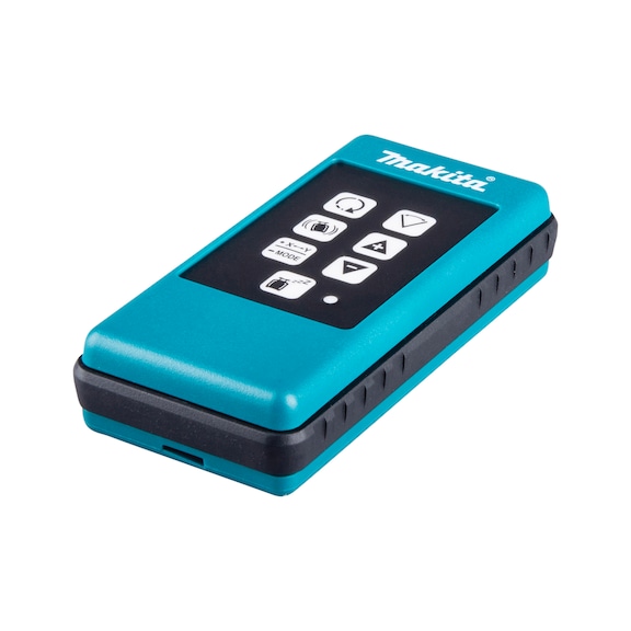 MAKITA Fernbedienung RC1 LE00981929 - Weiteres Zubeh&ouml;r f&uuml;r Vermessungsinstrument