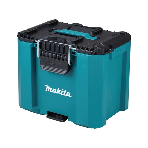 MAKITA MAKTRAK accessory box, max. 34 kg, copolymer plastic, battery box MD00000001 - Accessories for MAKPAC