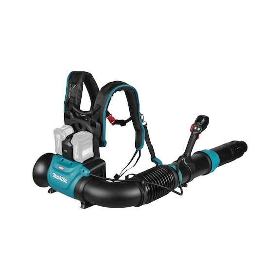 MAKITA Cordless Backpack Blower 40V 96.0 m/s (battery not included) UB004GZ01 - Cordless Backpack blower UB004G