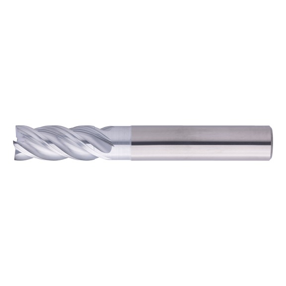 HOFMANN & VRATNY VHM Schaftfr&auml;ser Z4 2xD beschichtet - EXPK1 Performmaker Z4 2xD AFPX
