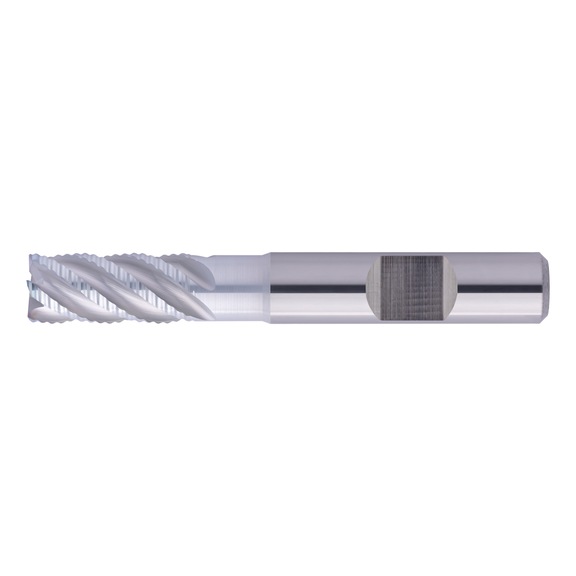 HOFMANN & VRATNY VHM Schruppfr&auml;ser Z5 2xD beschichtet - EXPK1 Slotmaker Z5 2xD AFPX
