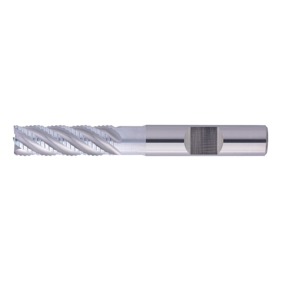 HOFMANN & VRATNY VHM Schruppfr&auml;ser Z5 3xD mit Innenk&uuml;hlung beschichtet - EXPK1 Slotmaker Z5 3xD IC AFPX