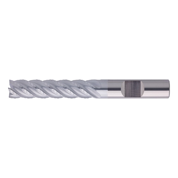 HOFMANN & VRATNY VHM Schruppfr&auml;ser Z5 4xD beschichtet - EXPK1 Slotmaker Z5 4xD AFPX