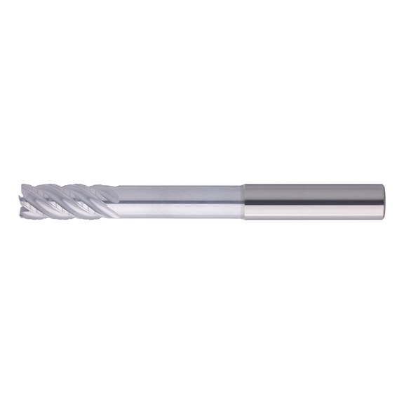 HOFMANN & VRATNY VHM Schruppfr&auml;ser Z5 2xD &uuml;berlang beschichtet - EXPK1 Slotmaker Z5 2xD overlong AFPX