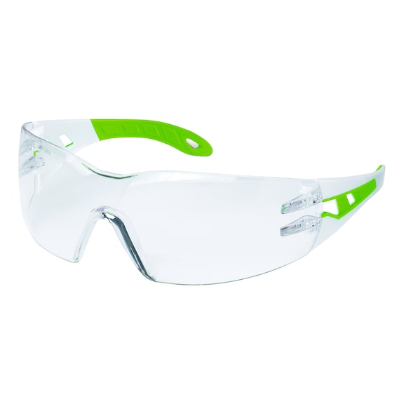 UVEX pheos s sunglasses colorless sv exc. 9192725 - 